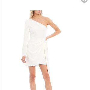 Gianni Bini Valerie One Shoulder